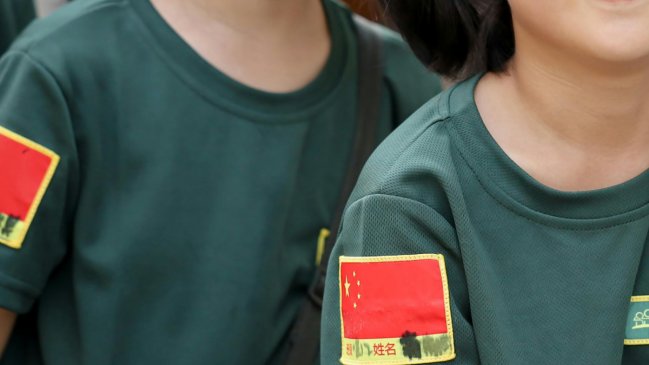 China condenó a cadena perpetua a menor que, con 14 años, violó y mató a compañera