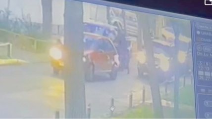 Tras una semana, fue liberado el octogenario empresario secuestrado en San Miguel