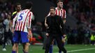 Atlético de Madrid y Arsenal firmaron igualdad en semis de la Champions