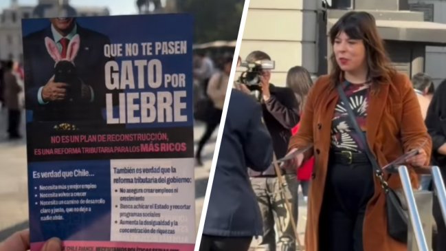 Frente Amplio pidió a Kast ejercer 