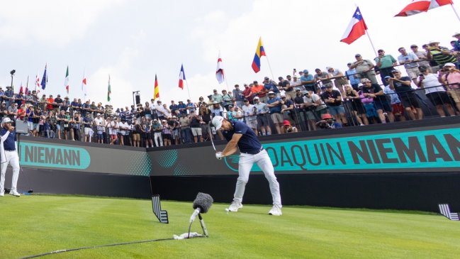 ¿Qué pasará con Niemann? El fondo soberano saudí dejará de financiar el LIV Tour