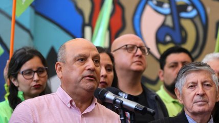 CUT: No hay ninguna garantía de que bajar los impuestos a las grandes fortunas active el empleo