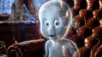   El fantasma está de vuelta: Disney+ prepara 