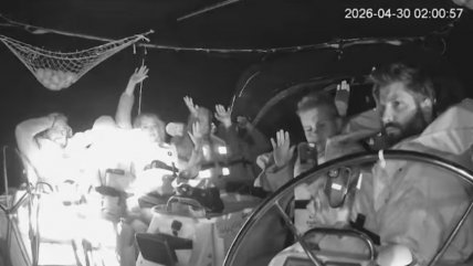 Cancillería coordina apoyo para chilenos detenidos en asalto de Israel a la Flotilla
