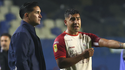   Felipe Gutiérrez palpitó el duelo ante la U: Es un ideal que el árbitro pase desapercibido 