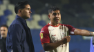 Felipe Gutiérrez palpitó el duelo ante la U: Es un ideal que el árbitro pase desapercibido