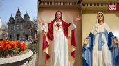 La Iglesia de San José de Wangfujing: un puente histórico entre China y Occidente en el corazón de Beijing