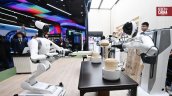 Nuevas profesiones abren más oportunidades en mercado laboral chino
