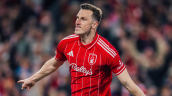 Nottingham Forest sacó una ajustada ventaja ante Aston Villa en las semifinales de la Europa League