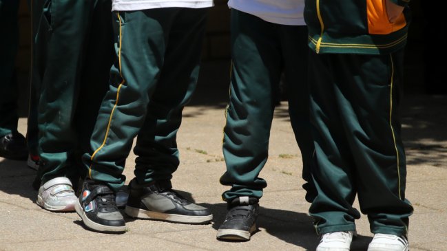 Niños, niñas y adolescentes chilenos en riesgo creciente de autolesiones y violencia sexual