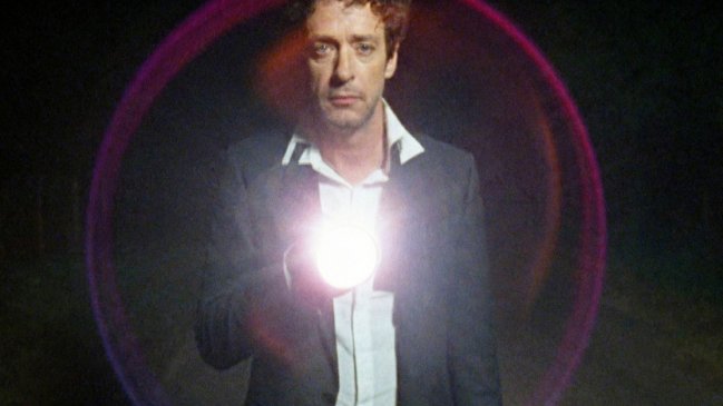 Netflix anuncia íntimo documental sobre Gustavo Cerati