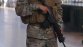 Soldado conscripto extraviado con fusil fue encontrado con vida y en buenas condiciones