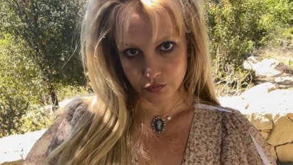   Britney Spears sale de rehabilitación tras detención por conducir bajo la influencia del alcohol 