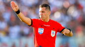Osses: Nominación de Garay al Mundial 