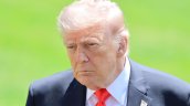 Trump dijo no estar 