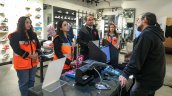DT impuso multas millonarias y suspendió a 88 trabajadores por incumplir feriado