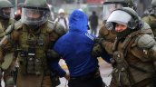 Día del Trabajador: Carabineros informó 35 detenidos a nivel nacional