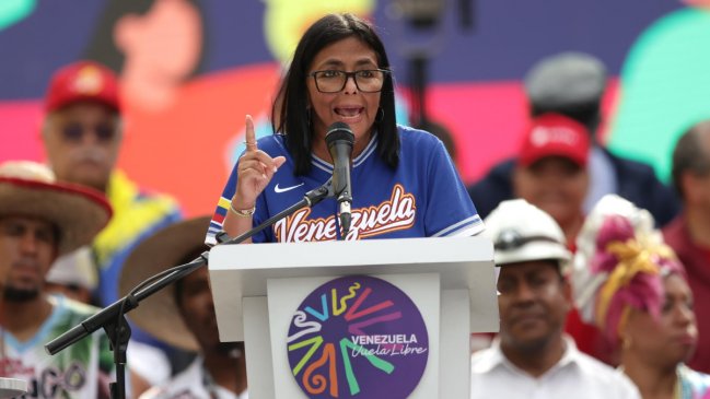 Venezuela acudirá a la CIJ ante disputa con Guyana sin reconocer la decisión del organismo