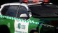 Robo frustrado en sucursal de banco: Ladrones huyeron antes de la llegada de Carabineros