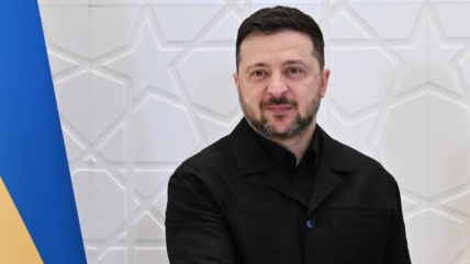   Zelenski advierte de una 