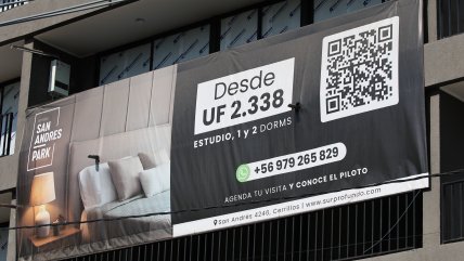   Venta de viviendas nuevas aumentó un 20% por subsidio a la tasa hipotecaria 