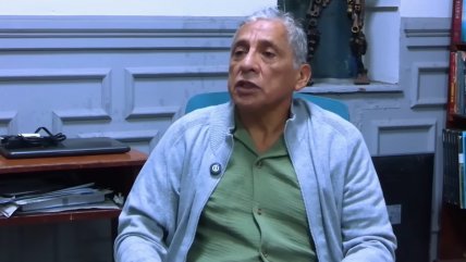   Hermano de expresidente peruano propuso 