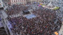 Rockódromo en Cooperativa: Más de 1.600 artistas convocados en 2026