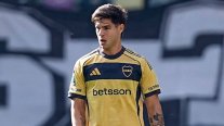 Alarcón fue titular: Boca Juniors superó a Central Córdoba y sumó confianza para octavos