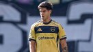 Alarcón fue titular: Boca Juniors superó a Central Córdoba y sumó confianza para octavos