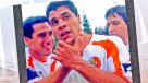 César Díaz repasó su carrera y recordó cómo el fútbol de los 90 formó su identidad como goleador