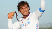 Falleció Alex Zanardi, expiloto de Fórmula 1 y cuádruple campeón paralímpico