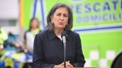 Ministra de Salud por recortes: No estamos reduciendo atención, sino ordenando el gasto
