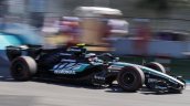 Kimi Antonelli saldrá primero en el Gran Premio de Miami de Fórmula 1