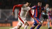 Maxi Gutiérrez fue figura en triunfo de Independiente sobre San Lorenzo
