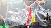Alto mando militar iraní ve probable la reanudación de la guerra con EE.UU.