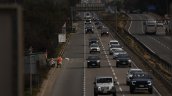 Fin de semana largo deja cuatro fallecidos y 180 accidentes a nivel nacional
