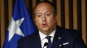 Fiscal Valencia advierte que Chile se ha vuelto 