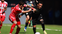 Vadulli evitó la escapada de La Calera en Copa de la Liga con el agónico gol del empate para Audax