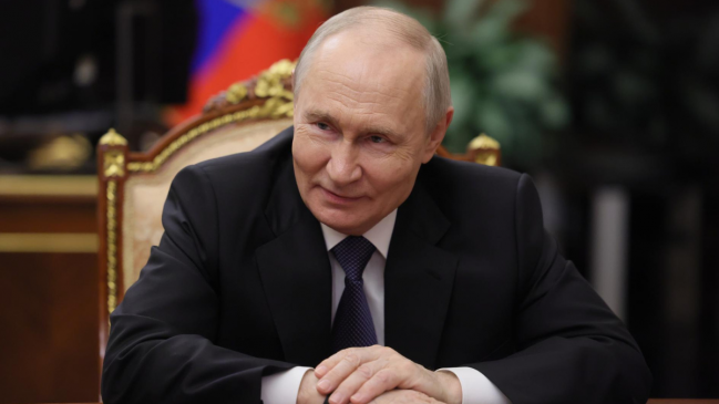 Rusia afirma que obtendrá 2.667 millones de dólares adicionales por altos precios del petróleo