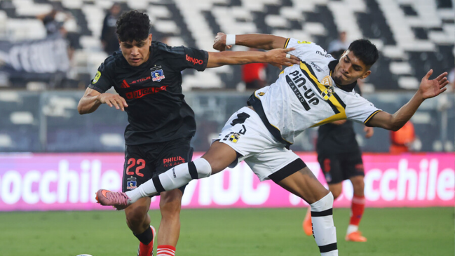 Colo Colo y Coquimbo Unido se ponen al día por la fecha 9 de la Liga de Primera