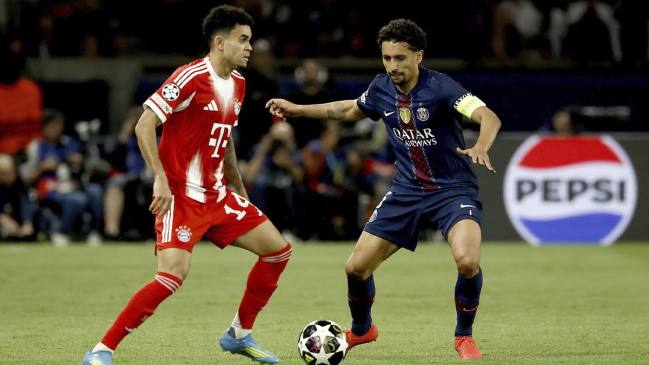 ¿Cuándo y dónde ver la semifinal de vuelta entre Bayern Munich y PSG por la Champions?
