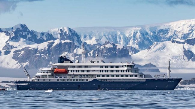 OMS indaga posible brote de hanta: Tres pasajeros murieron en un crucero