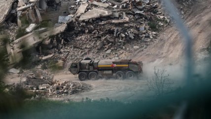   Ejército israelí mató a un palestino e hirió a otros 44 en incursiones en Cisjordania ocupada 