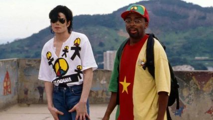   Spike Lee defendió ausencia de acusaciones de abuso en 