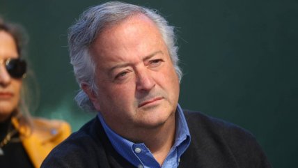   Nicolás Monckeberg: Colo Colo perdió mucho tiempo en peleas absurdas, es momento de avanzar 