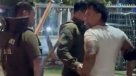 "Chino" Ríos reconoció incidente en bar de Vitacura y ofreció disculpas..