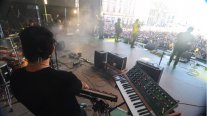 Rockódromo en Cooperativa: Música desde Antofagasta, Chiloé y Punta Arenas