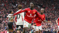 Partidazo: Manchester United ganó el clásico ante Liverpool y extendió su racha triunfal