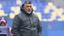 DT de U. de Conce y el arbitraje ante la UC: Pueden errar como los entrenadores o los jugadores
