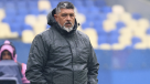 DT de U. de Conce y el arbitraje ante la UC: Pueden errar como los entrenadores o los jugadores